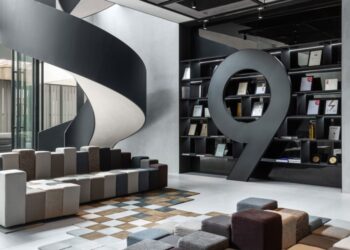 What Is the Architectural Importance of Interior Design? - Architizer ...