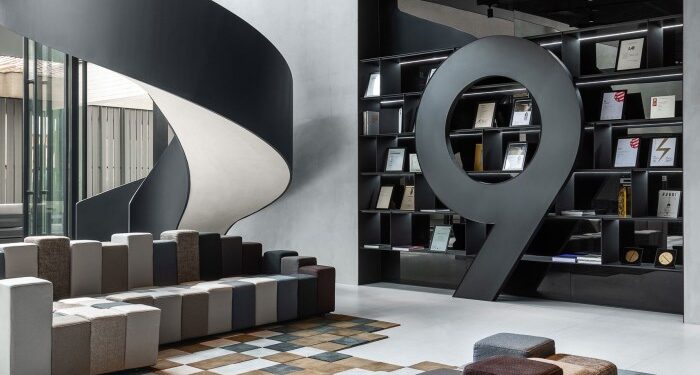 What Is the Architectural Importance of Interior Design? - Architizer ...