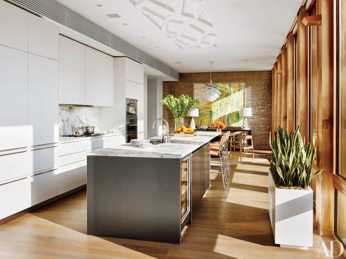 Modern Architectural Interior Design Inspiration - Image to u