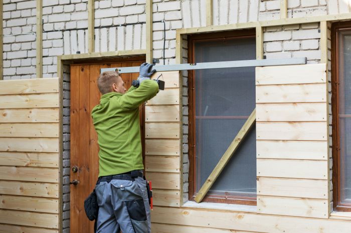 Cost to Replace Wood Siding - Contractor's Guide [2024]