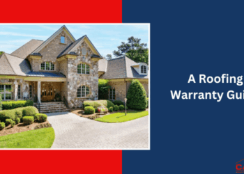 Top 10 Roof Warranty Options For Homeowners