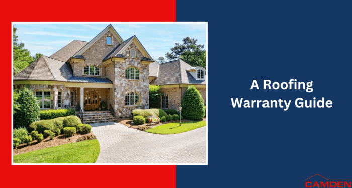 Top 10 Roof Warranty Options For Homeowners