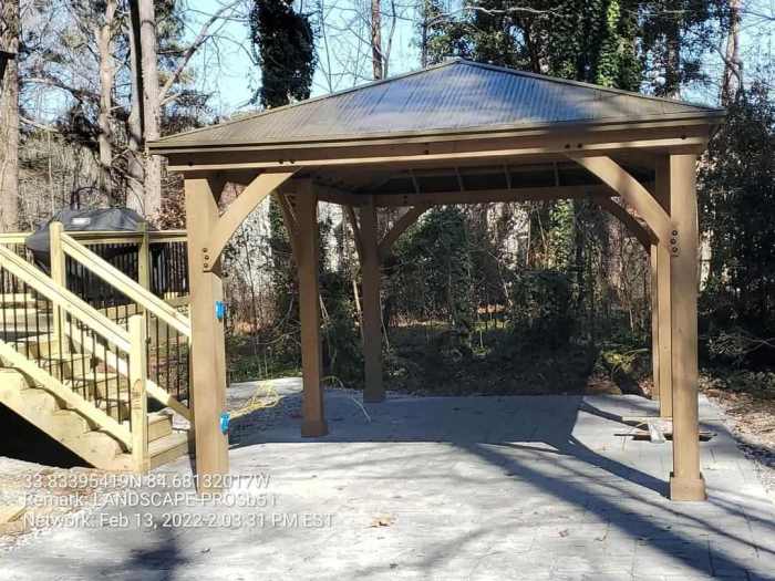 Pergolas Installation Services | My Texas Contracting Pergolas Installation Services | My Texas Contracting