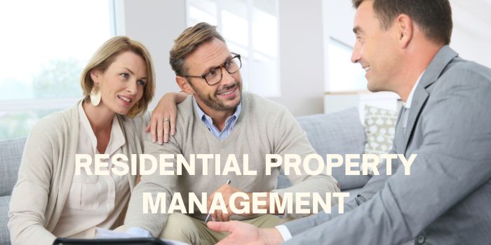 What to Expect from a Residential Property Management Company What to Expect from a Residential Property Management Company