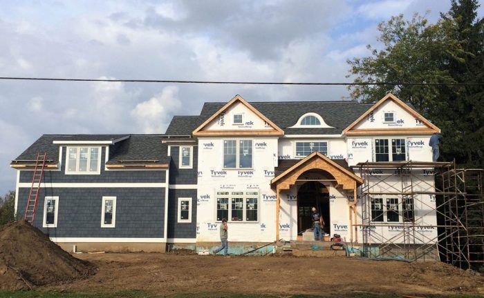 How To Estimate the Cost of New Vinyl Siding How To Estimate the Cost of New Vinyl Siding