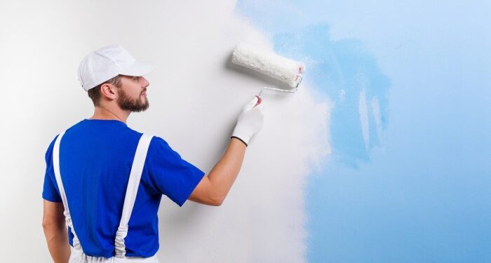 Hiring The Right House Painter in Sydney - Serving Food That Rocks