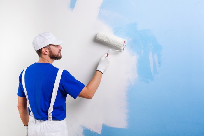 Hiring The Right House Painter in Sydney - Serving Food That Rocks Hiring The Right House Painter in Sydney - Serving Food That Rocks