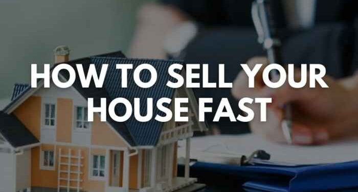 7 Tips on How to Sell Your House Fast - FarmFoodFamily