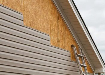 Siding Installation Contractors - Shalom Roofing | Edison NJ