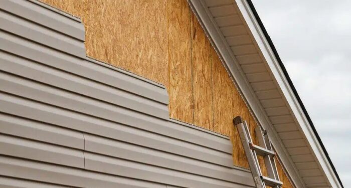 Siding Installation Contractors - Shalom Roofing | Edison NJ
