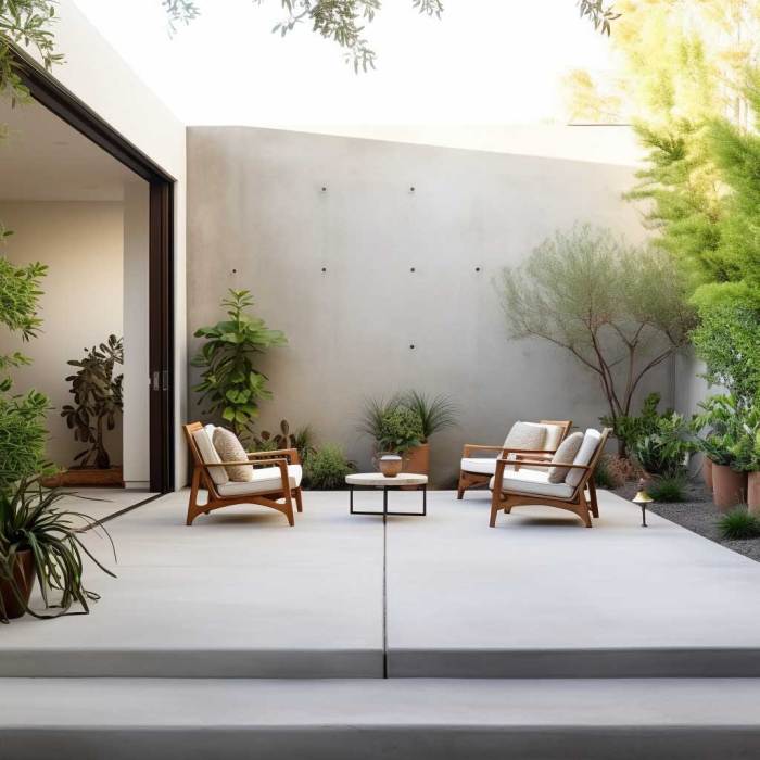 How to Choose the Best Outdoor Flooring Options for Your Patio • 333k ...