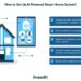 Exploring the Benefits of Smart Home Automation with AI - Inoxoft