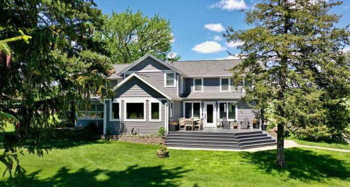 Ridge Top Exteriors