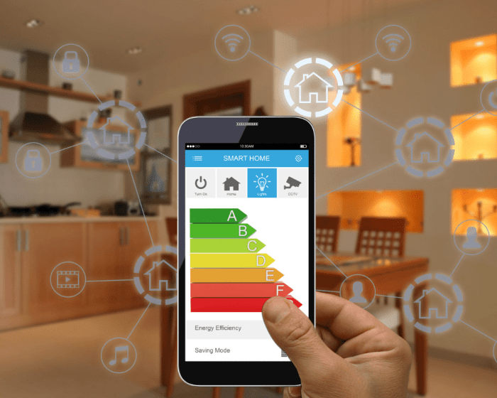Can You Use Home Automation for Energy Savings?