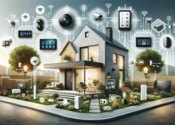 Comparing Types of Home Security Systems | SmarterHome.ai
