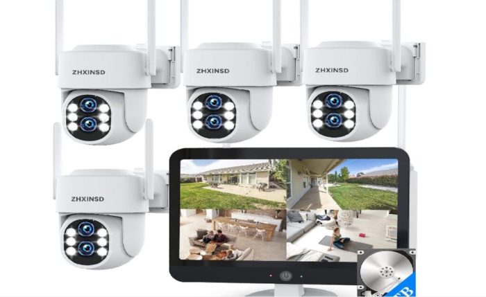 Best Smart Home Security Systems in 2025